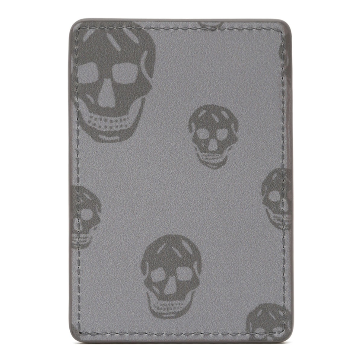 Grey MagSafe Card Holder