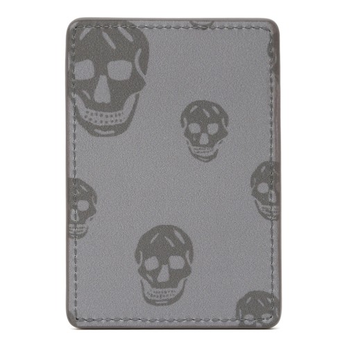 Grey MagSafe Card Holder