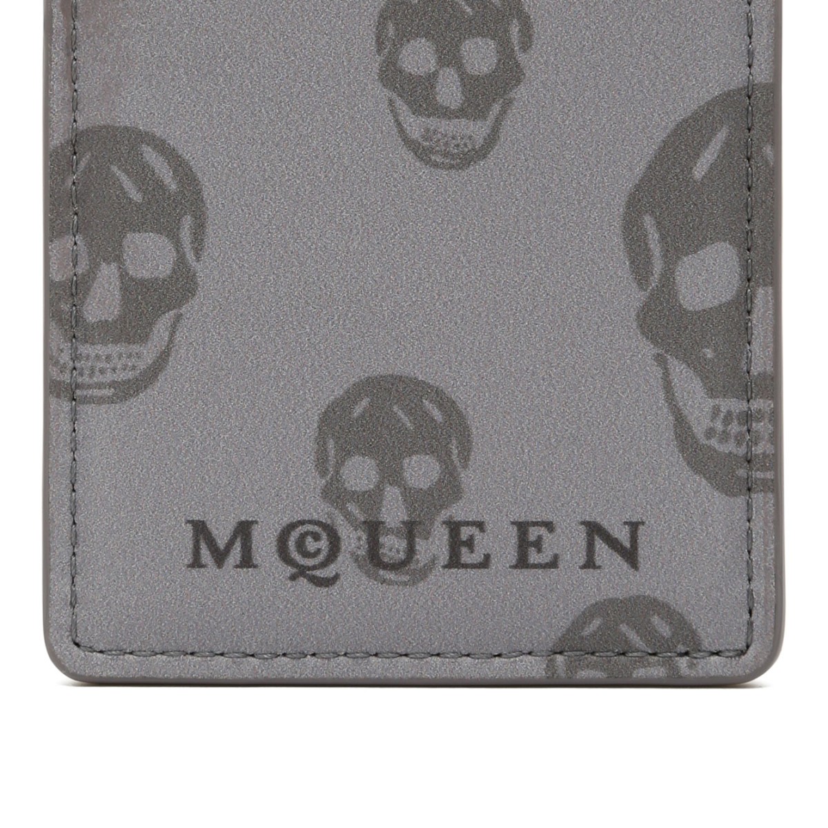 Grey MagSafe Card Holder