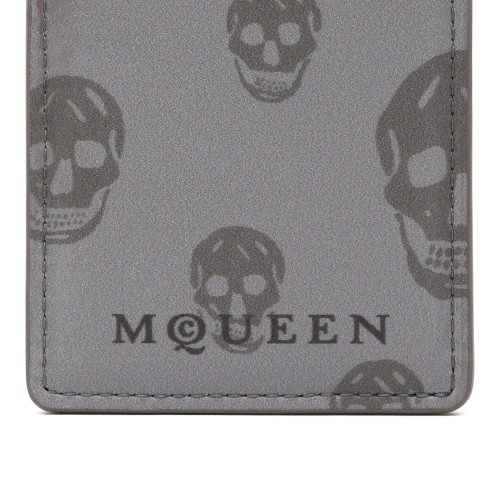 Grey MagSafe Card Holder