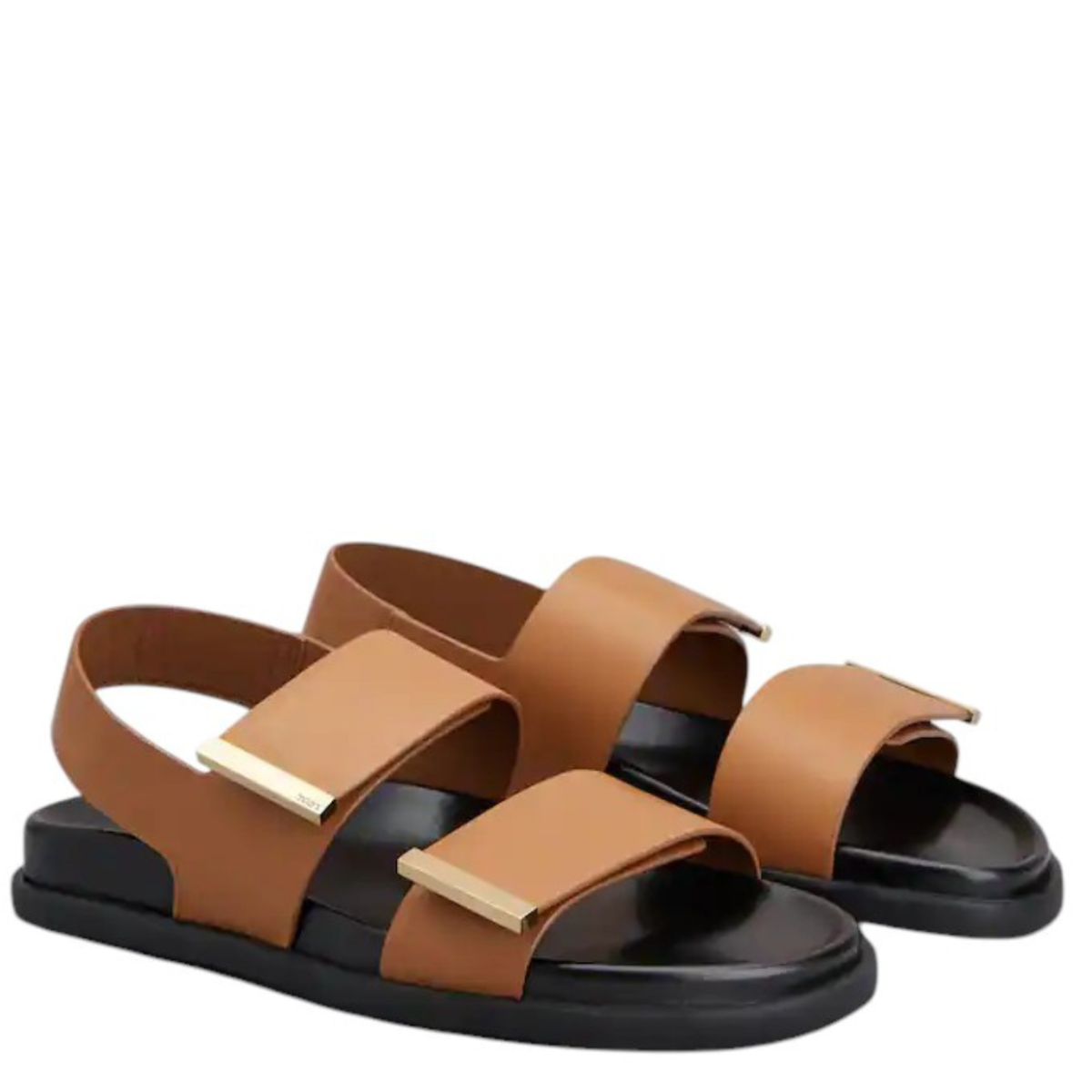 Light Brown N6M Sandals