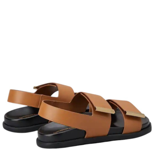 Light Brown N6M Sandals
