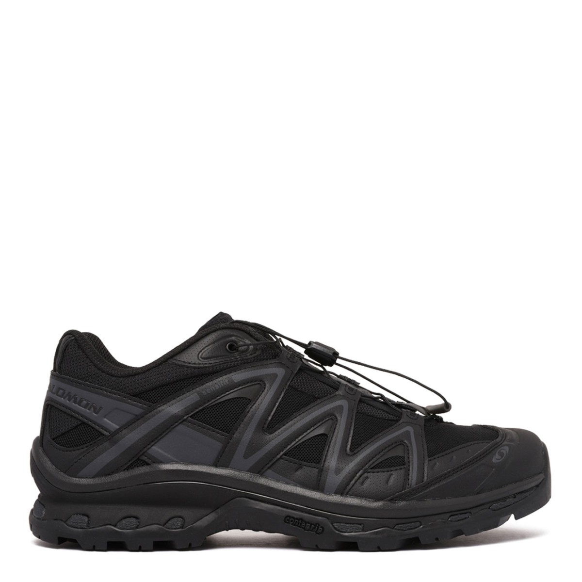 Black XT-Quest Sneakers