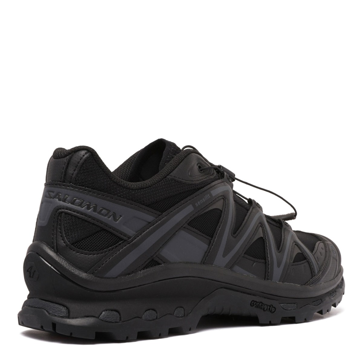 Black XT-Quest Sneakers