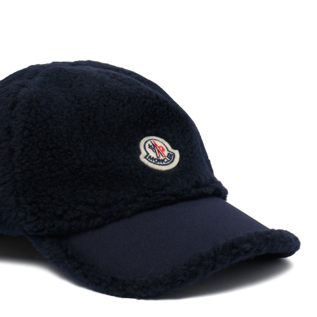 Navy Blue Baseball Cap