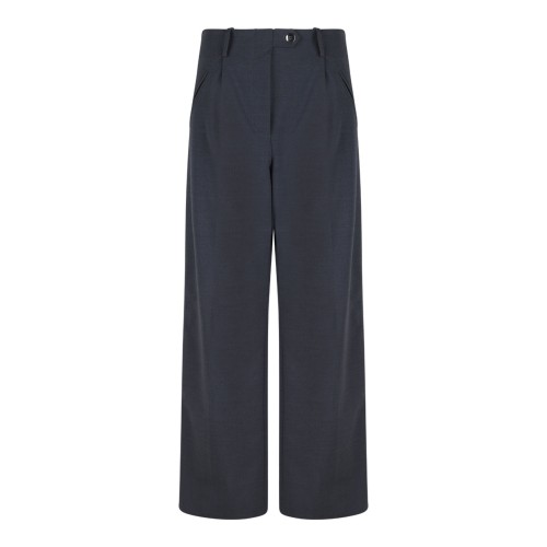 Dark Grey Trousers