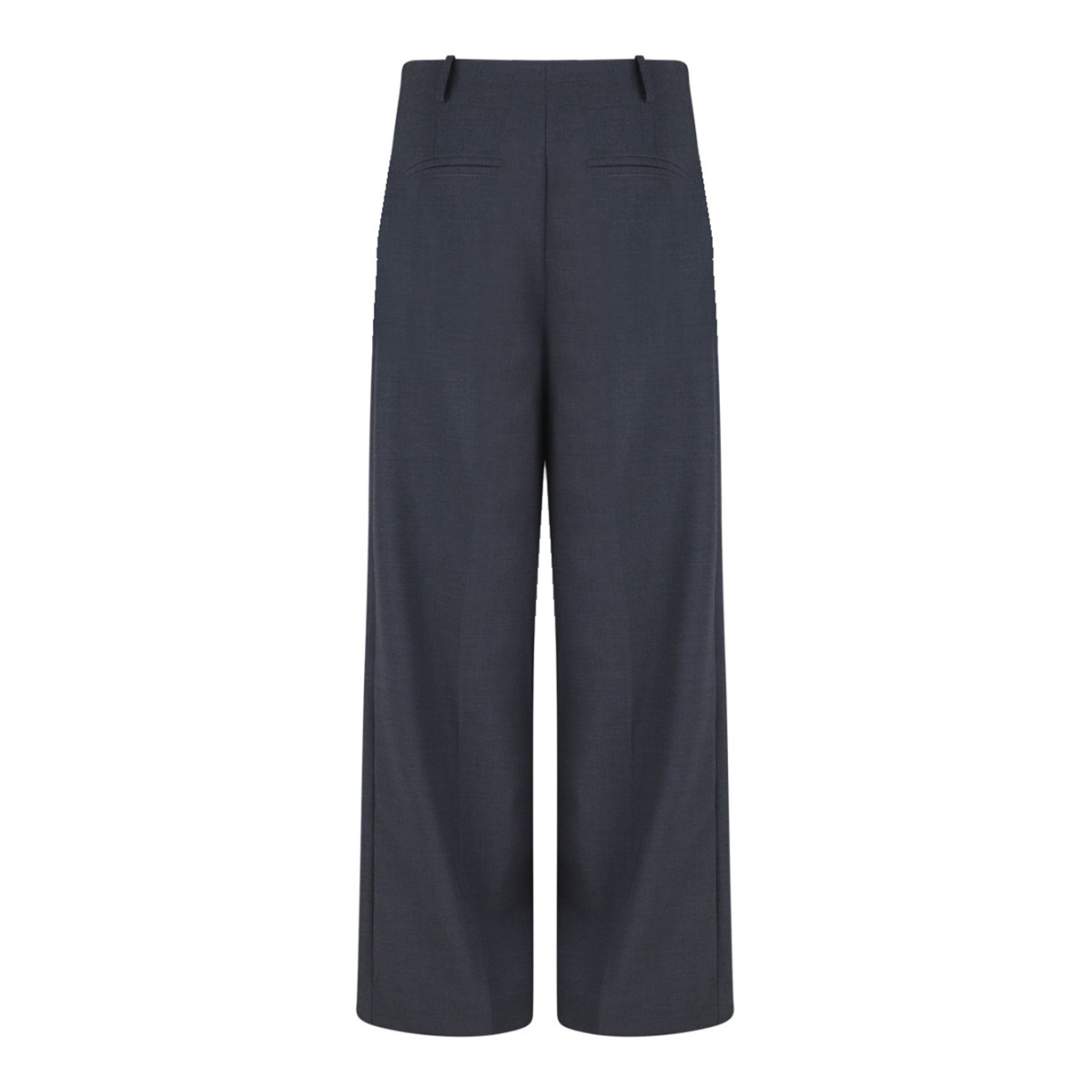 Dark Grey Trousers