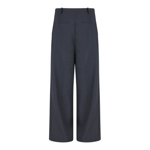 Dark Grey Trousers
