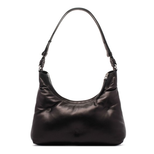 Black Small Glam Slam Bag 2