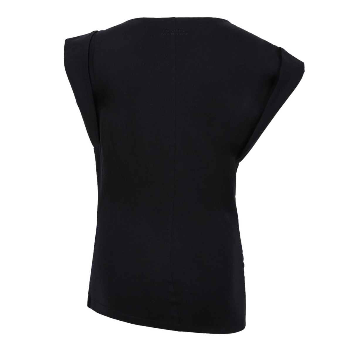 Black Maisan Top
