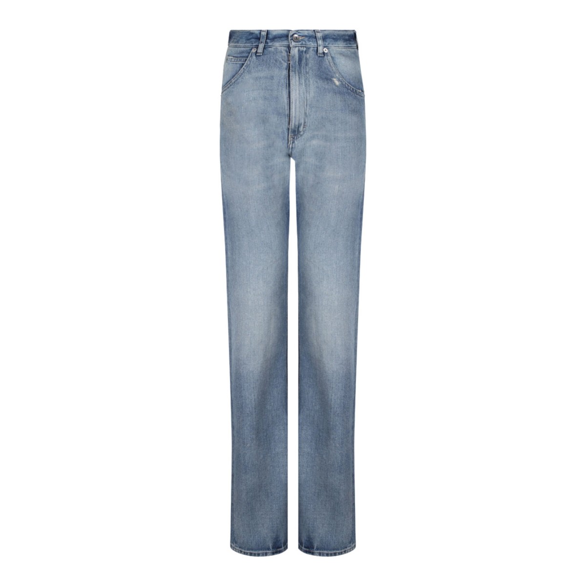 Light Blue Slim Jeans