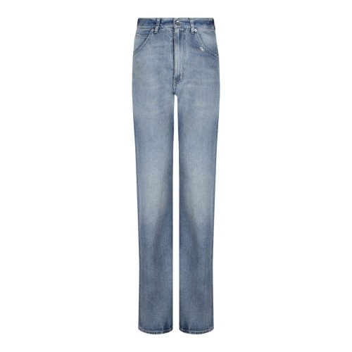 Light Blue Slim Jeans
