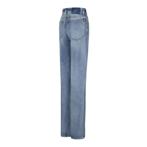 Light Blue Slim Jeans