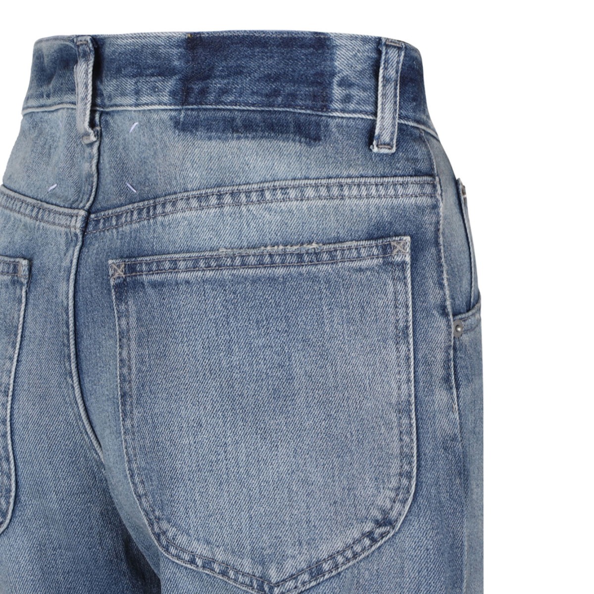 Light Blue Slim Jeans