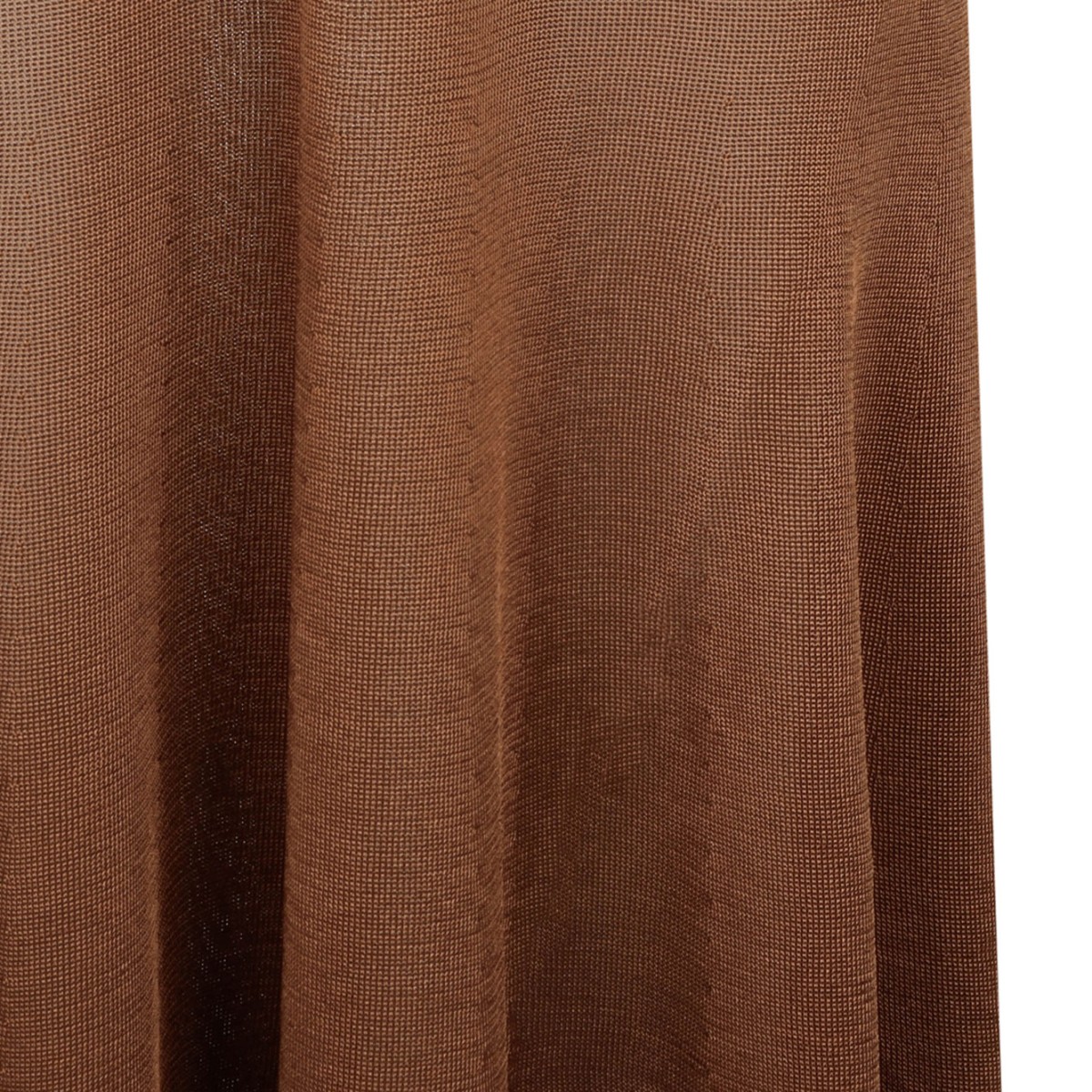 Bronze Maxi Dress