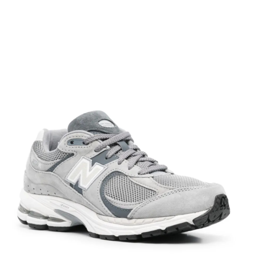 Grey M2002 Sneakers 2