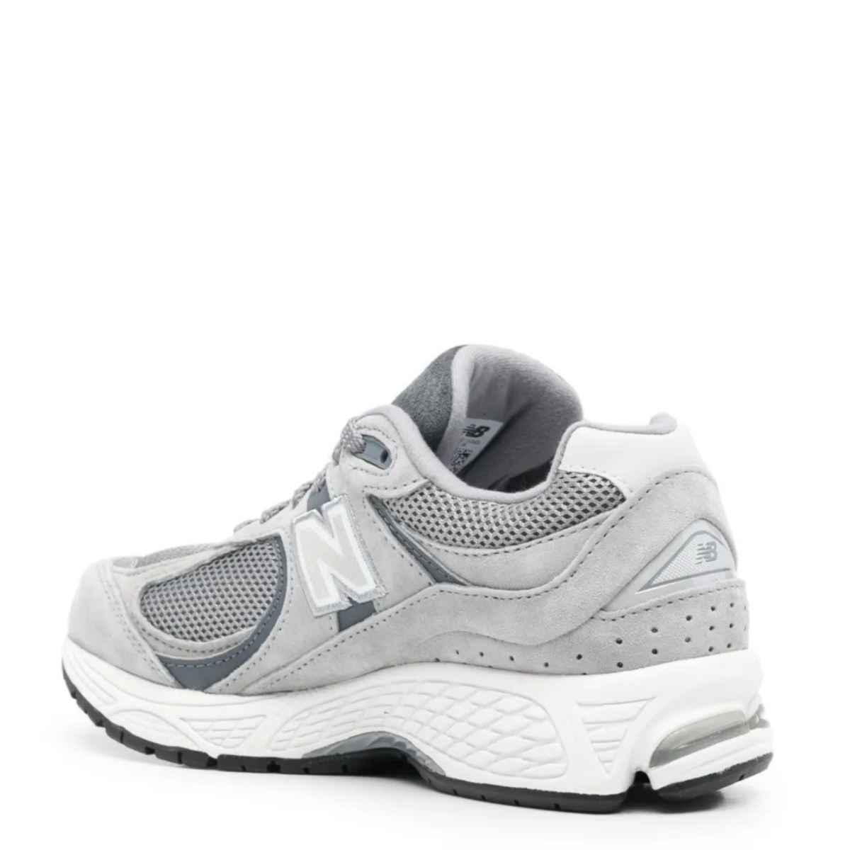 Grey M2002 Sneakers