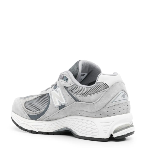Grey M2002 Sneakers