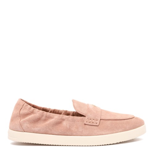 Malva Sporty Ballerina Moccasin