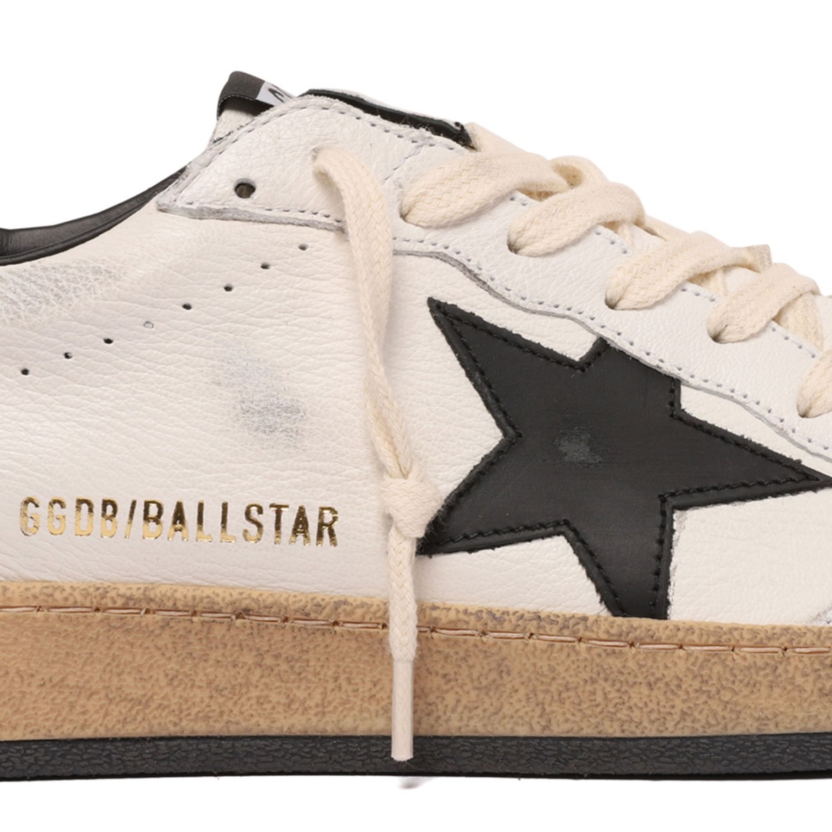 Ball Star Sneakers