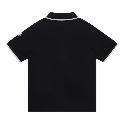 Black Polo Shirt