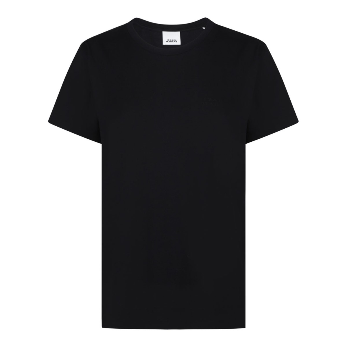 Black Vidal T-Shirt