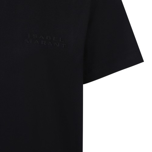 Black Vidal T-Shirt