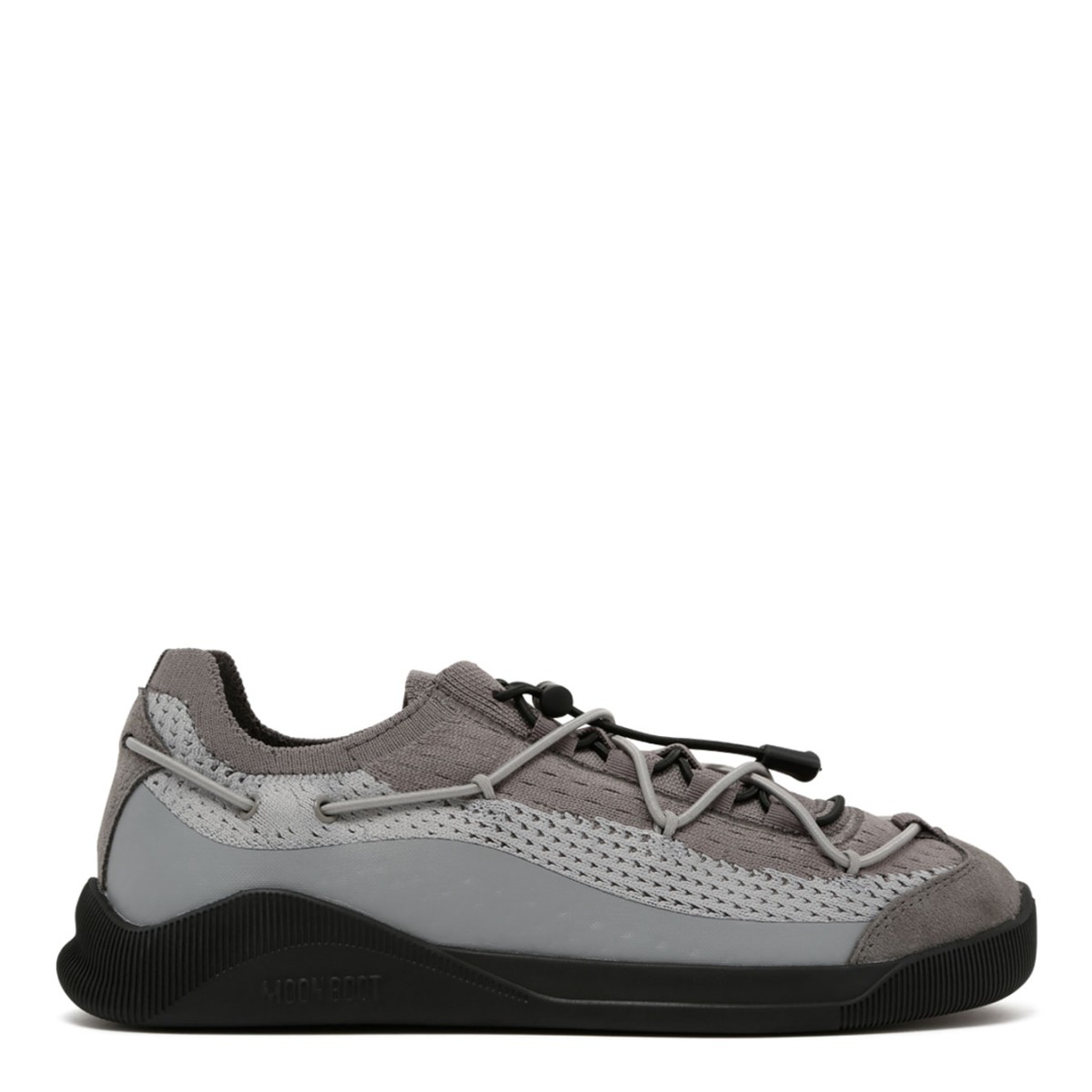 Anthracite Moonlight Sneakers