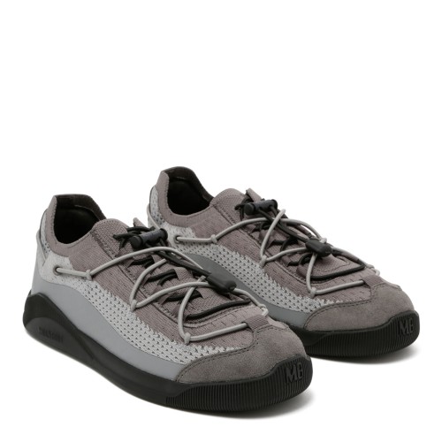Anthracite Moonlight Sneakers 2