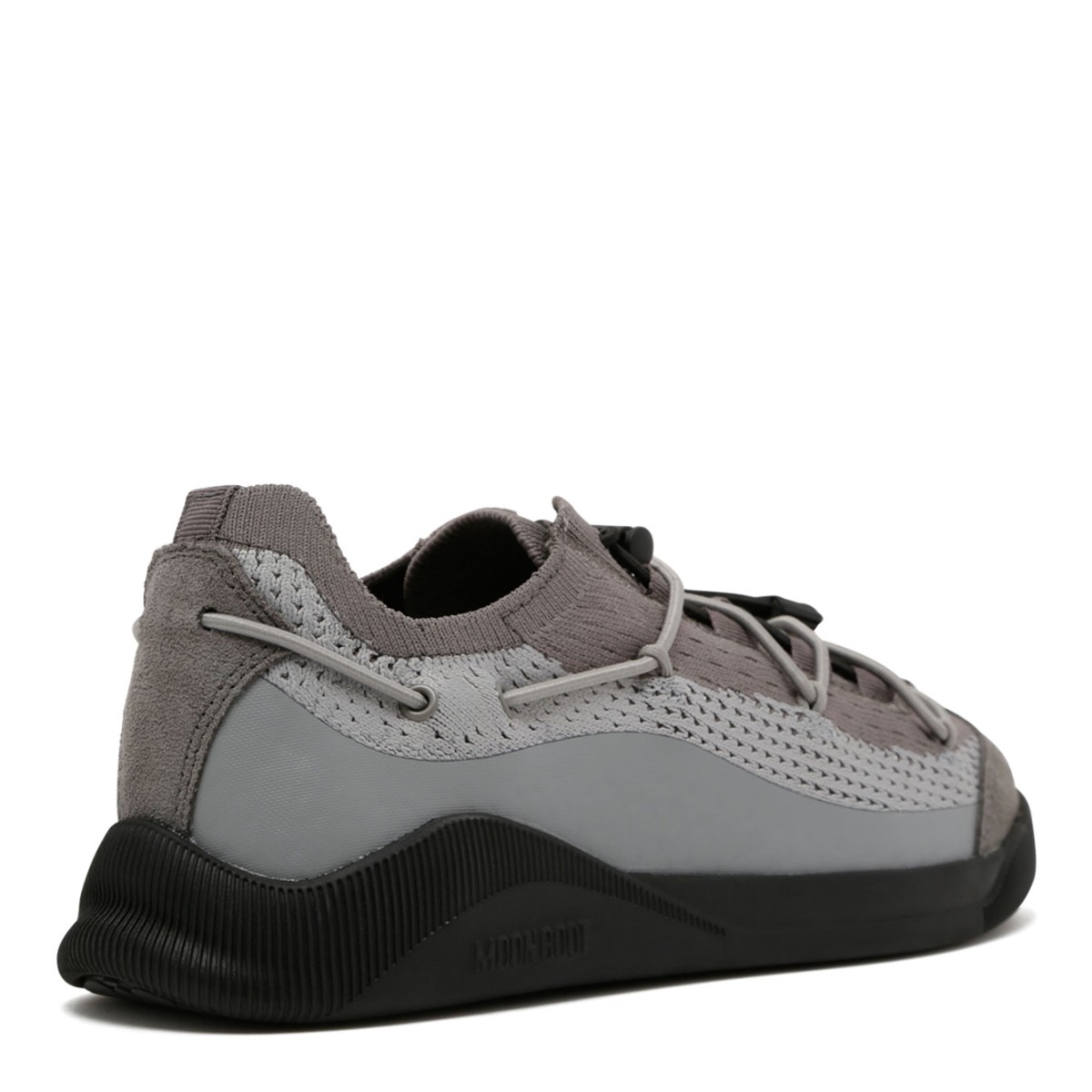 Anthracite Moonlight Sneakers