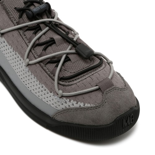 Anthracite Moonlight Sneakers