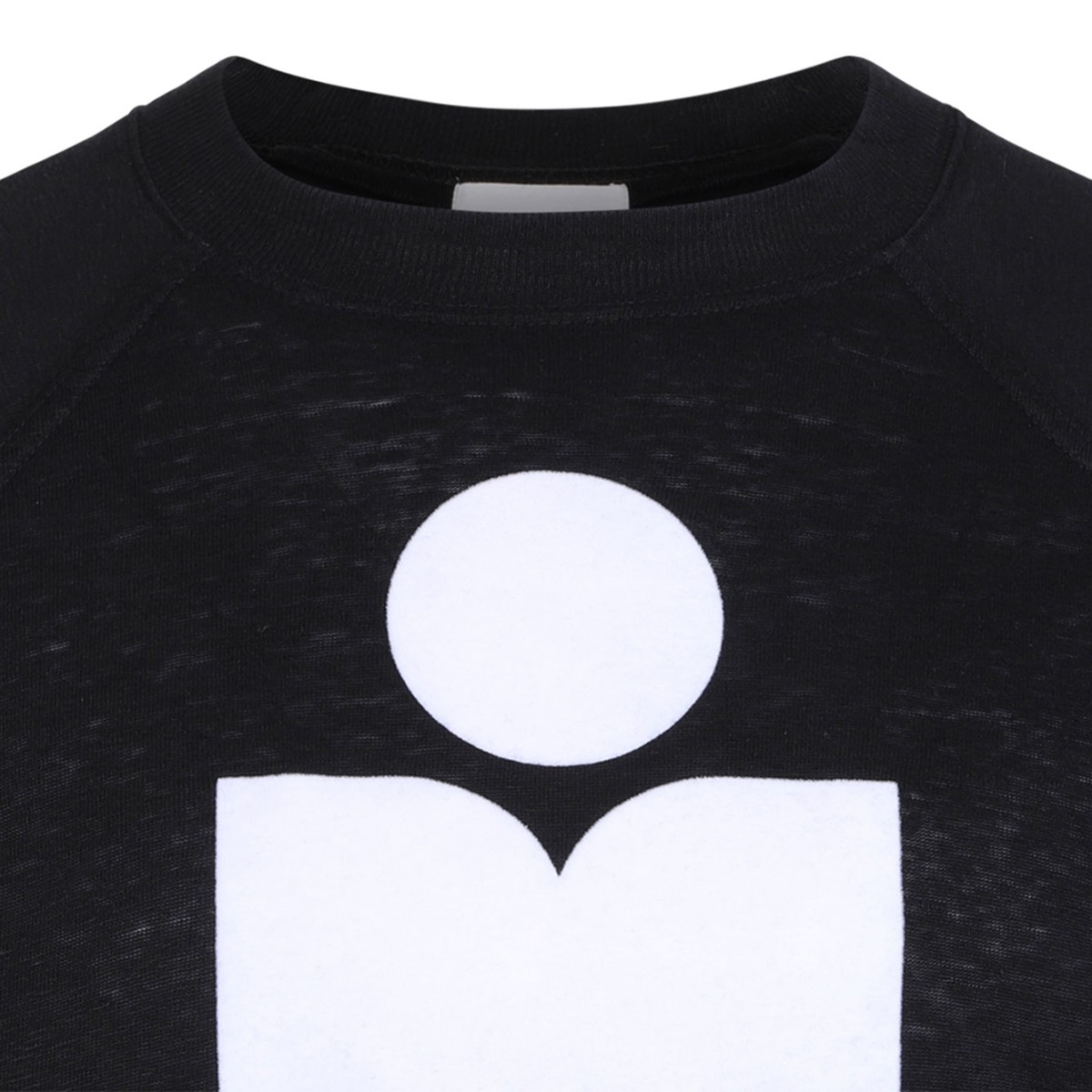 Black Kieffer Sweater