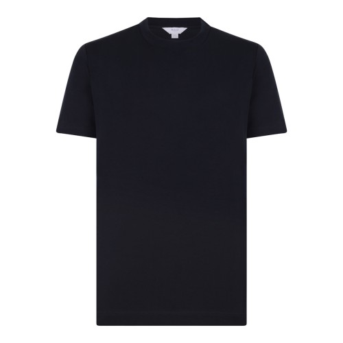 Navy Blue T-Shirt