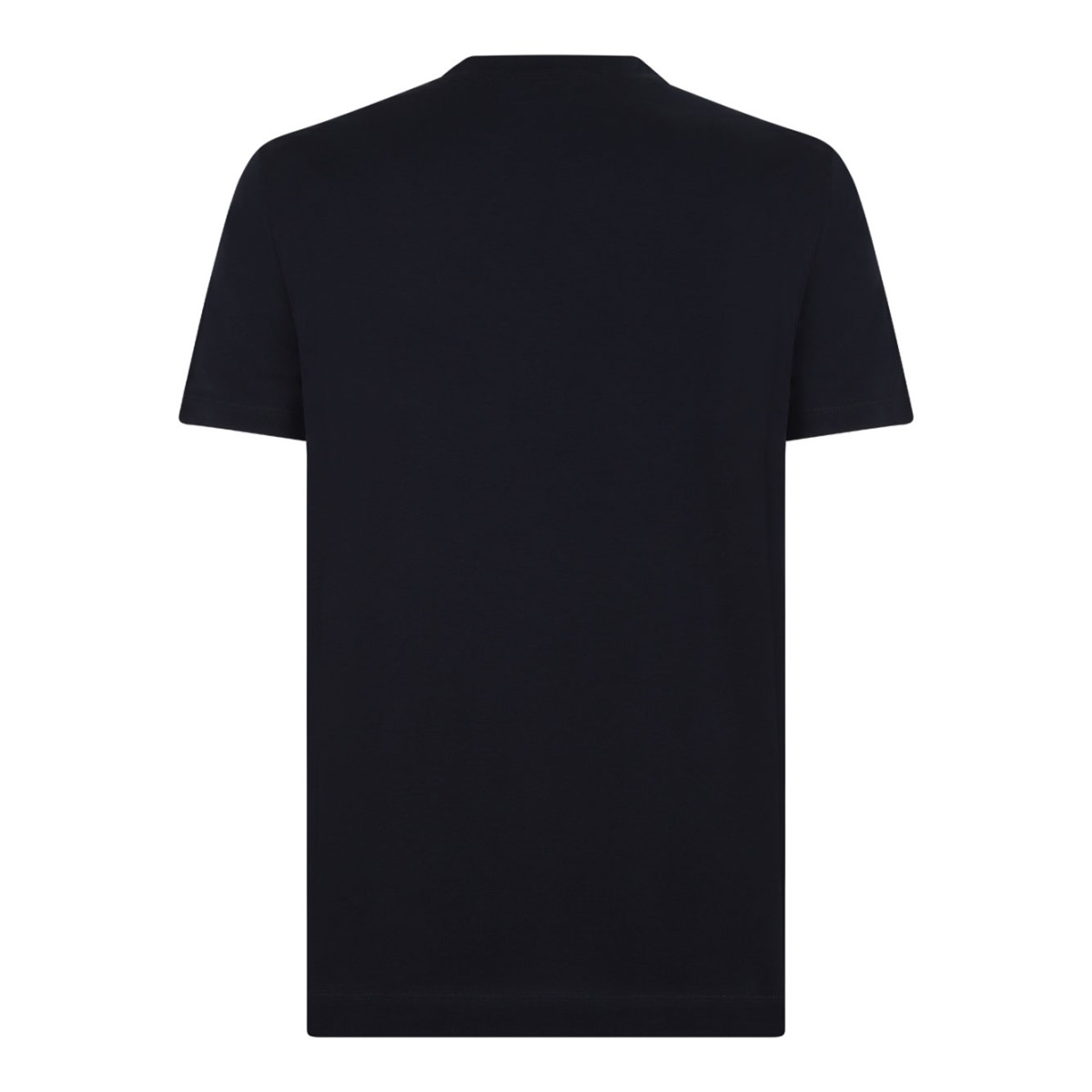 Navy Blue T-Shirt
