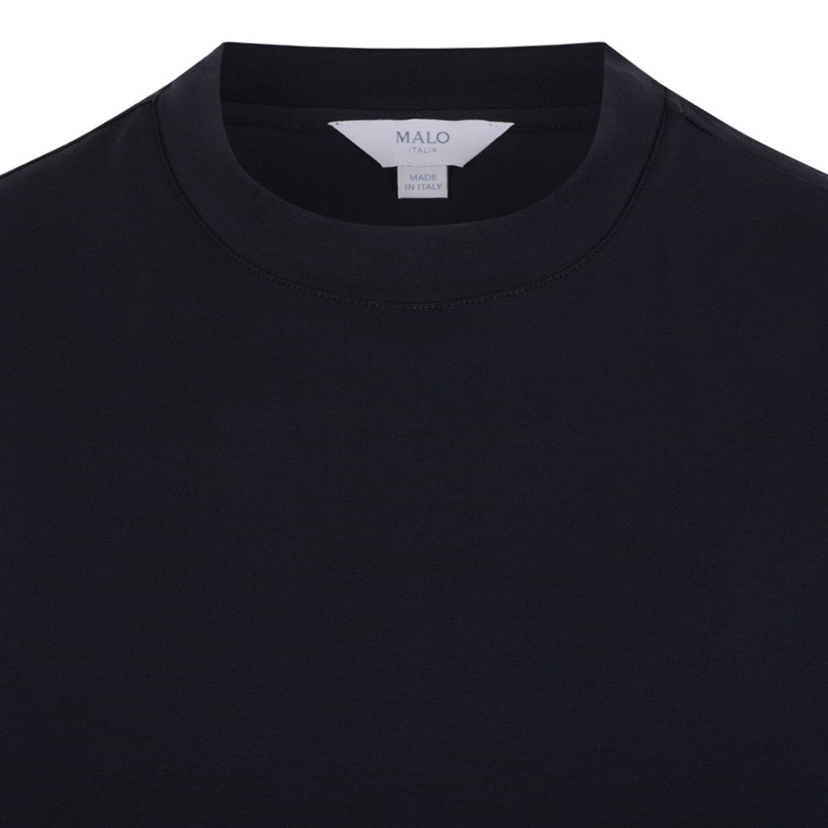 Navy Blue T-Shirt