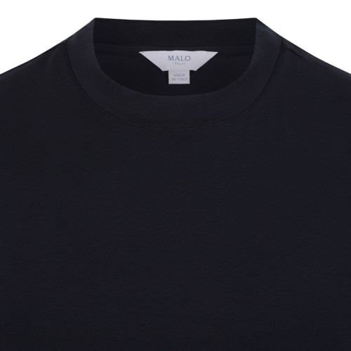 Navy Blue T-Shirt