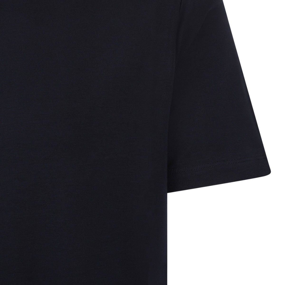 Navy Blue T-Shirt