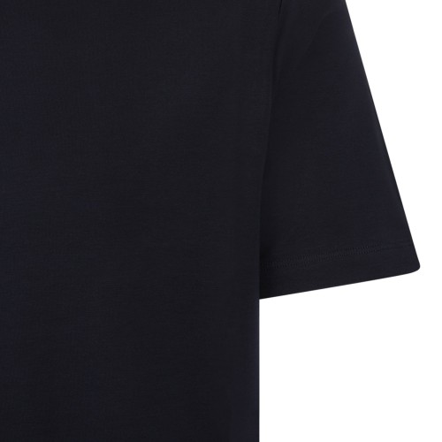 Navy Blue T-Shirt