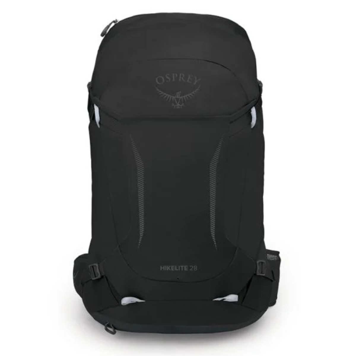Black Hikelite 28 Backpack