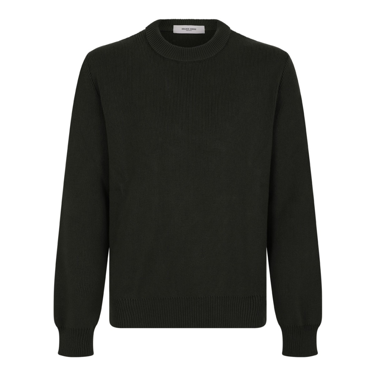 Davis Knit Sweater