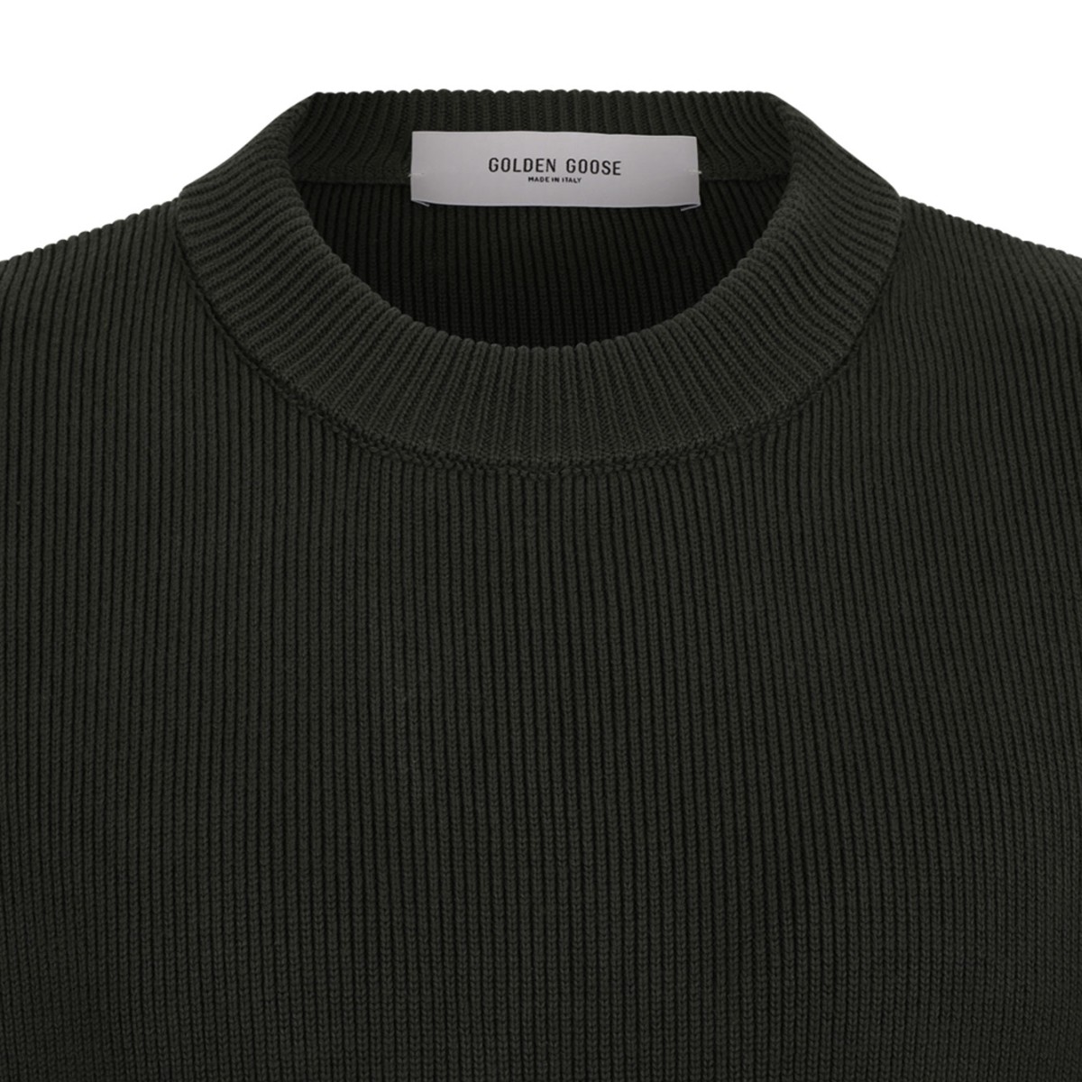 Davis Knit Sweater