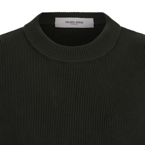 Davis Knit Sweater