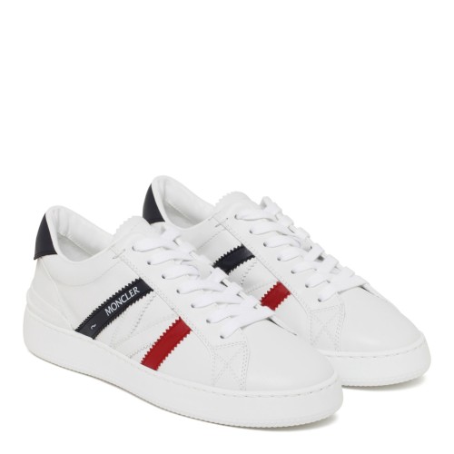 Monaco M Low Top Sneakers
