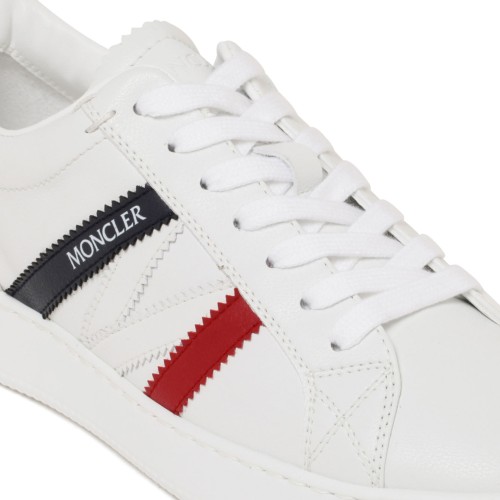 Monaco M Low Top Sneakers