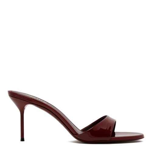 Rouge Noir Lidia Mule 70