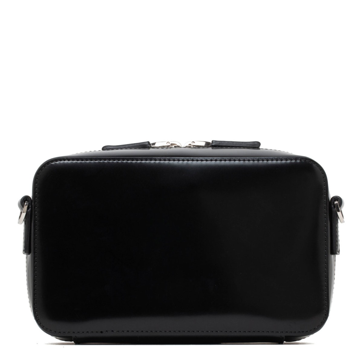 Black Brique Bag