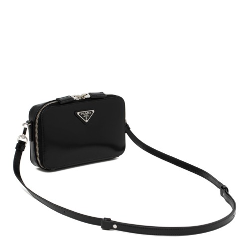 Black Brique Bag