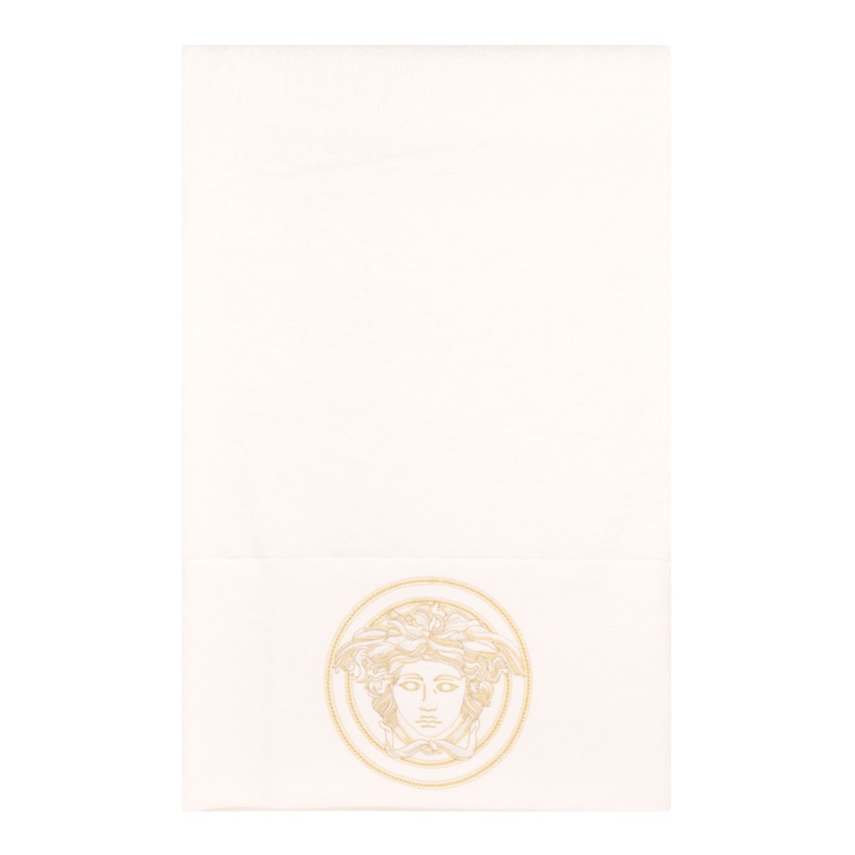 Medusa Gala Shower Towel