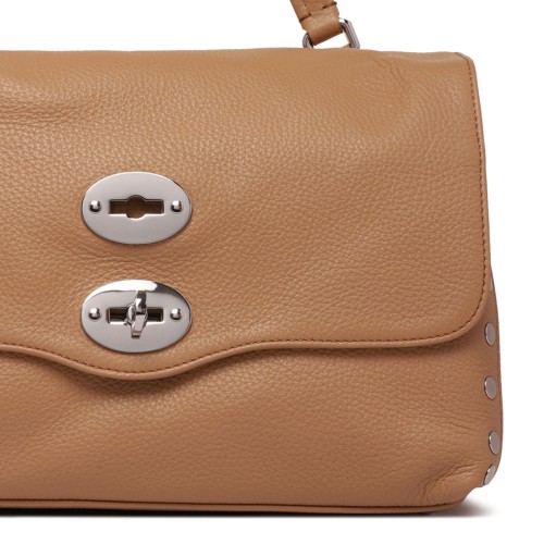 Brown Cantucci Postina Bag