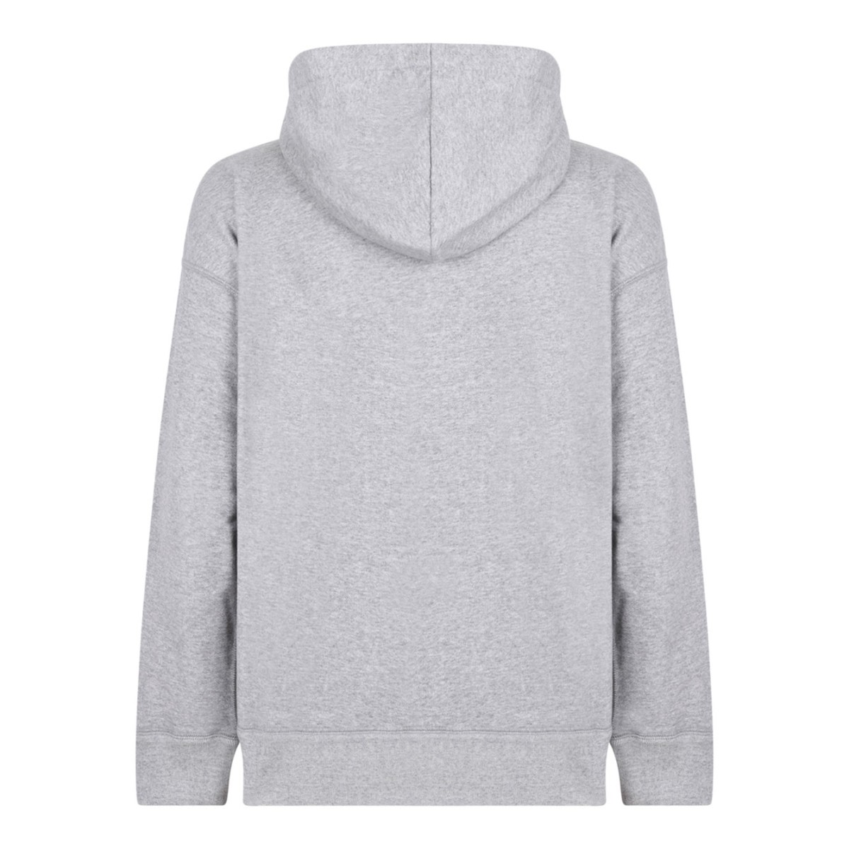 Heather Grey Miley Hoodie